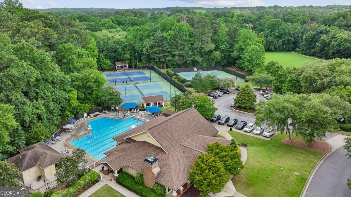 620 Lake Medlock Court Alpharetta - Photo 65