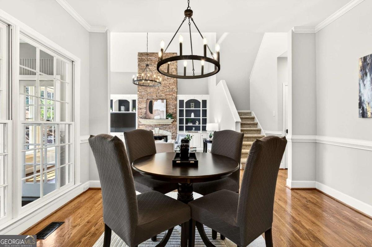 620 Lake Medlock Court Alpharetta - Photo 8