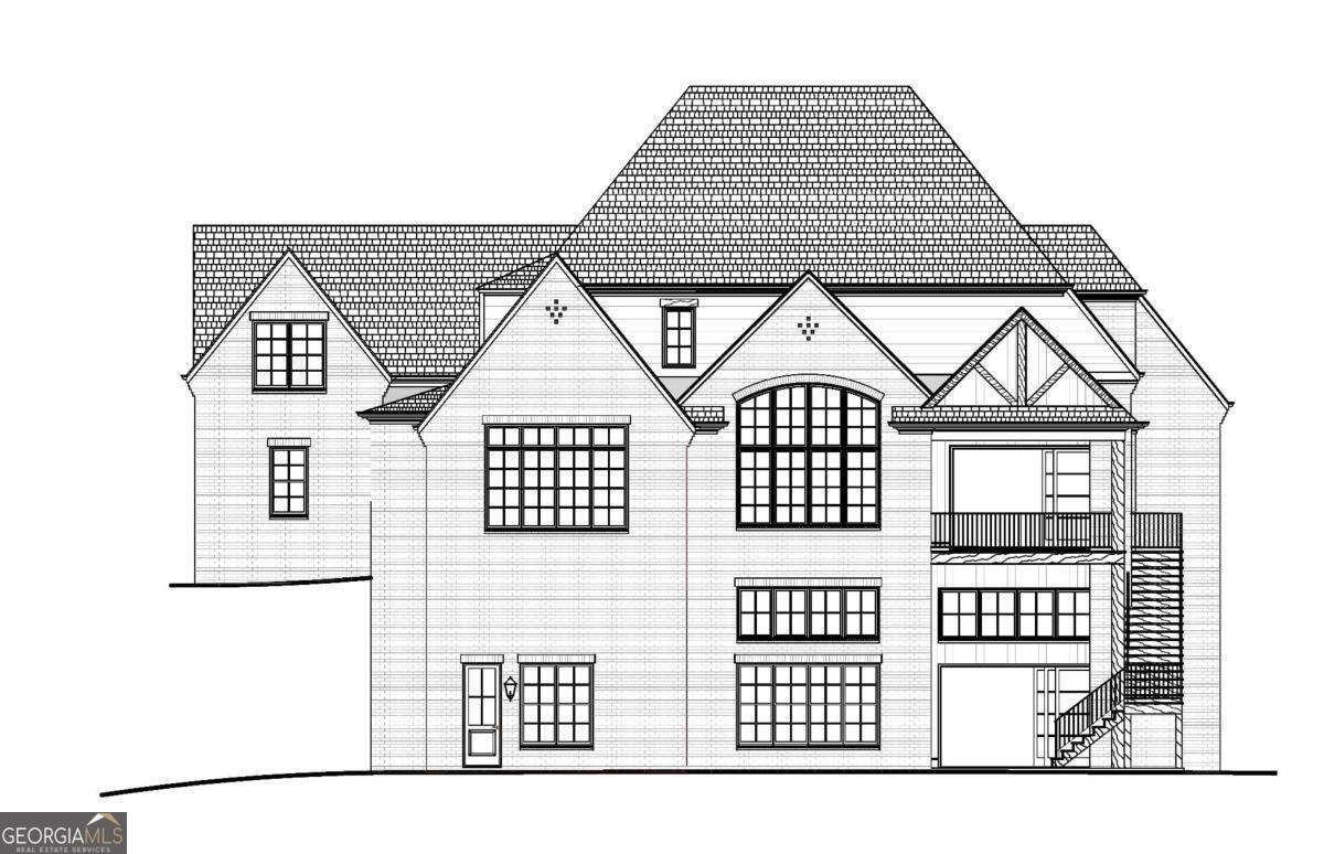 881 Woodvale Point Suwanee - Photo 1