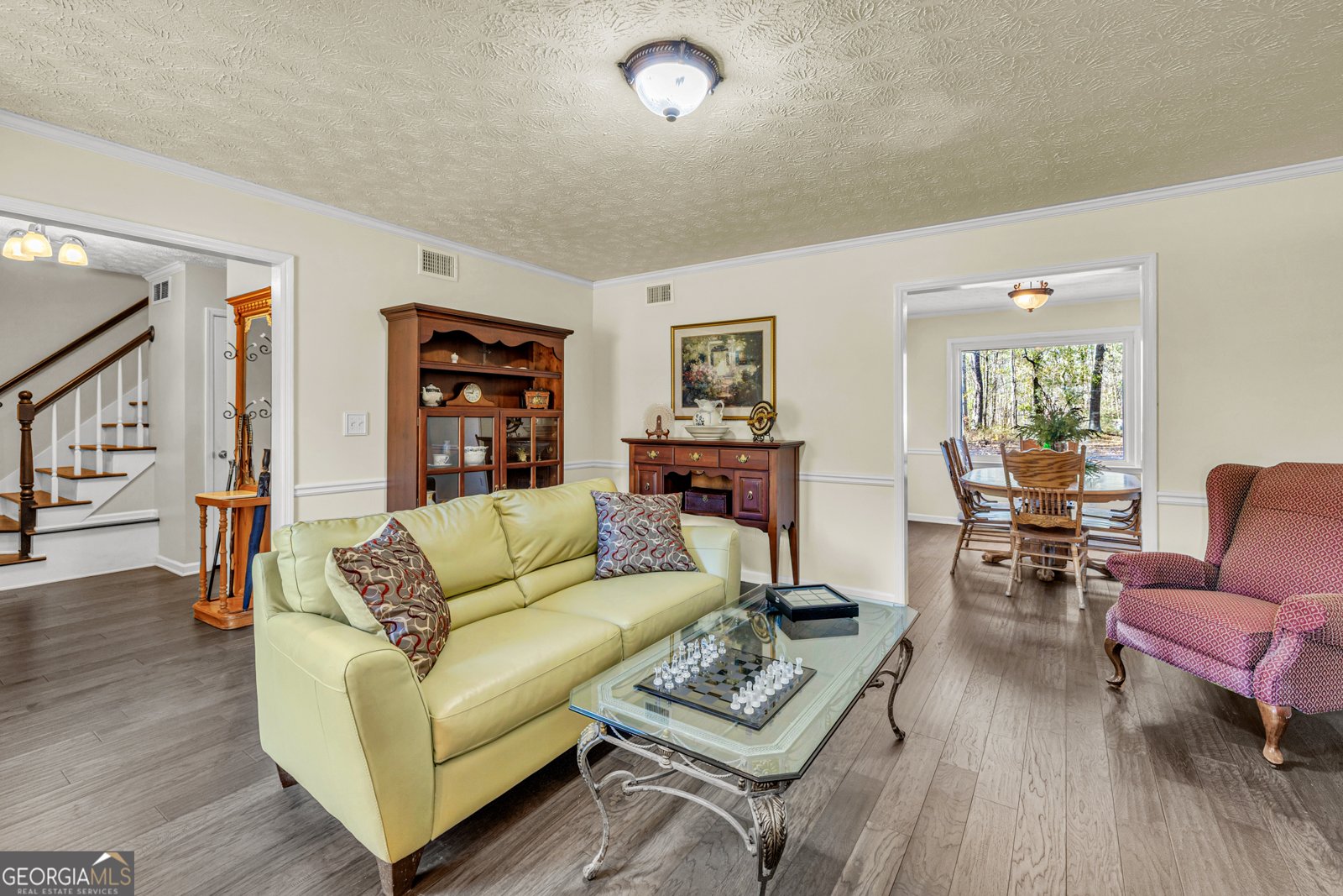 802 Agate Edge Peachtree City - Photo 10