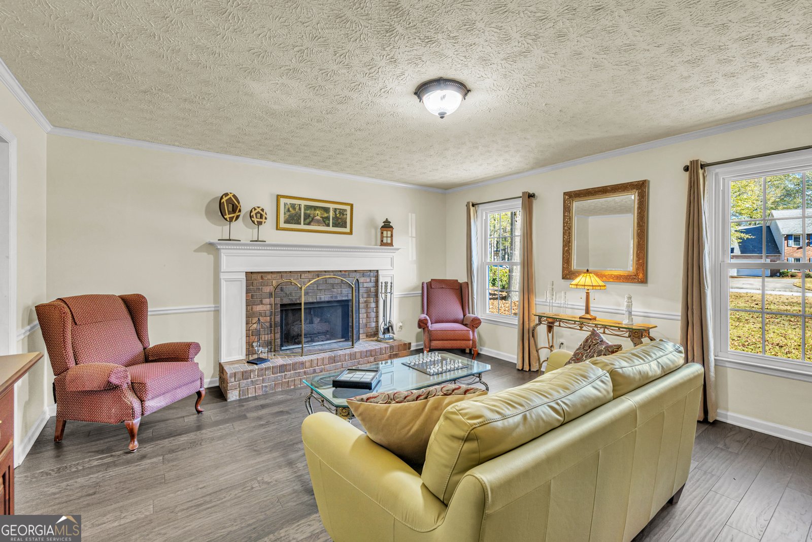 802 Agate Edge Peachtree City - Photo 11