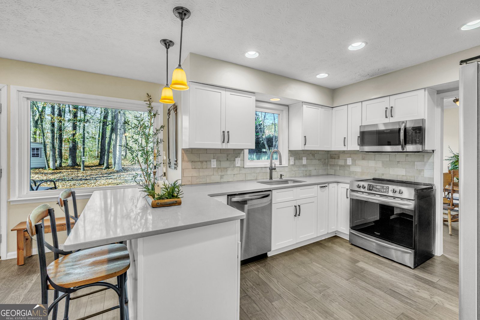 802 Agate Edge Peachtree City - Photo 13