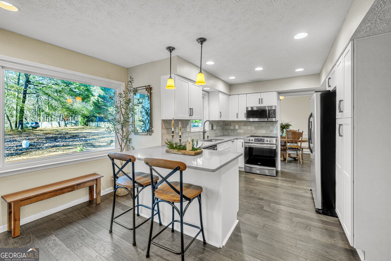 802 Agate Edge Peachtree City - Photo 14