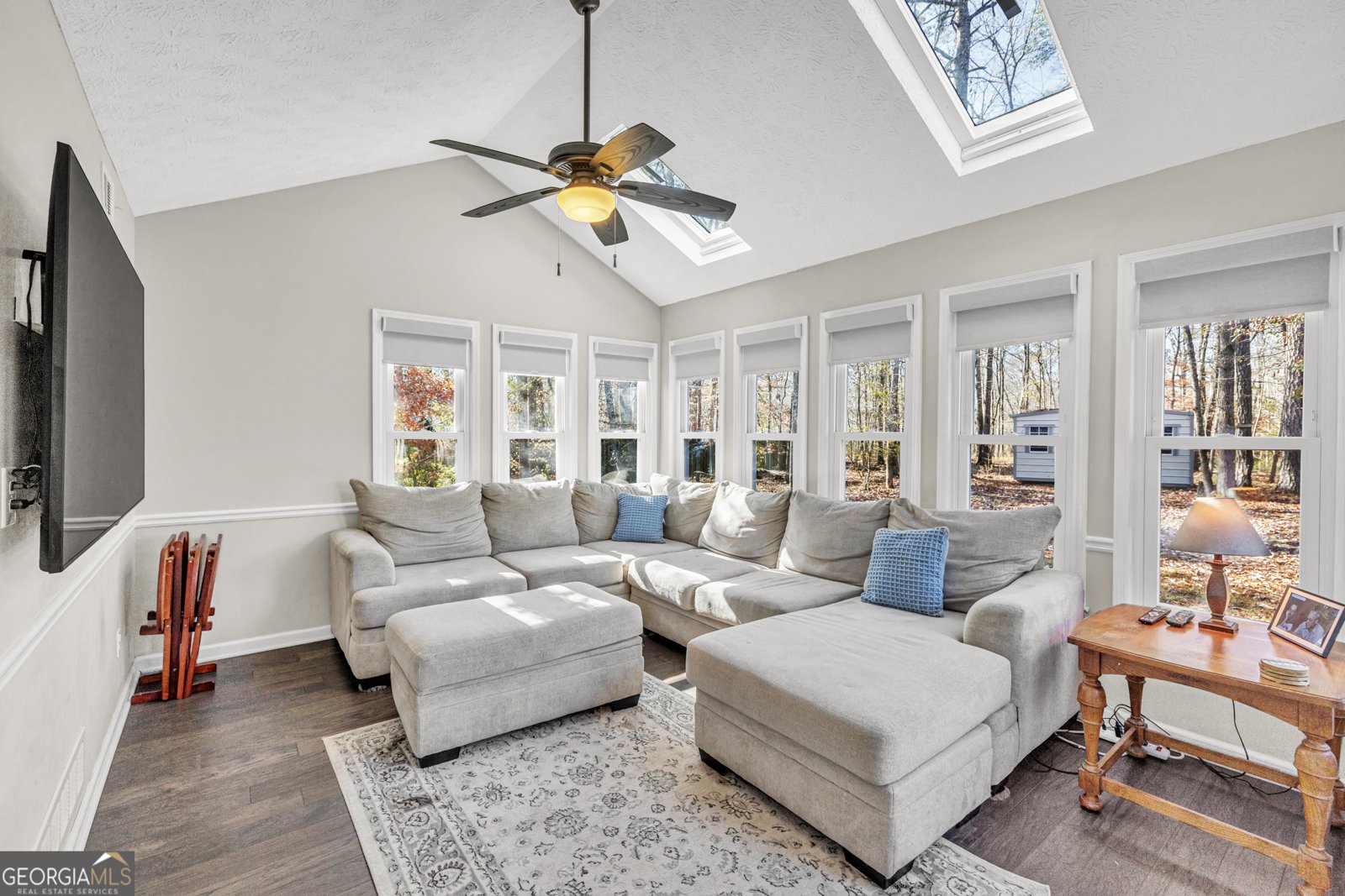 802 Agate Edge Peachtree City - Photo 20