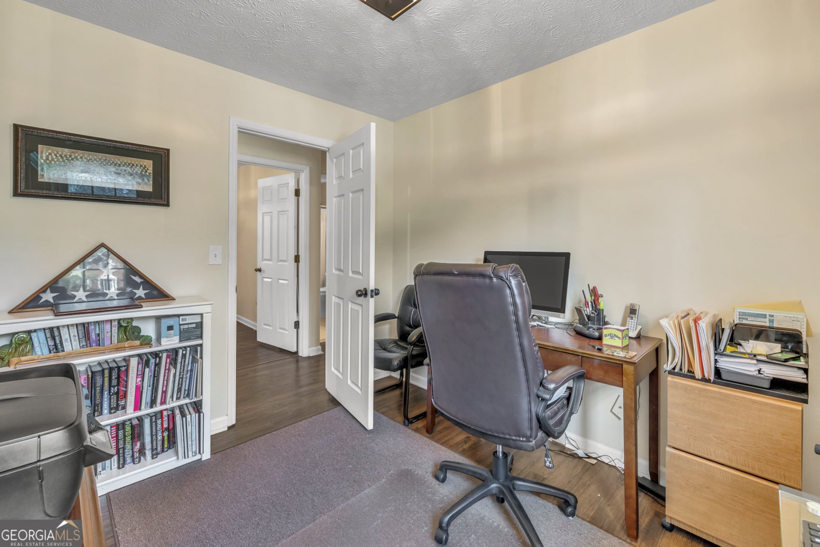 802 Agate Edge Peachtree City - Photo 40