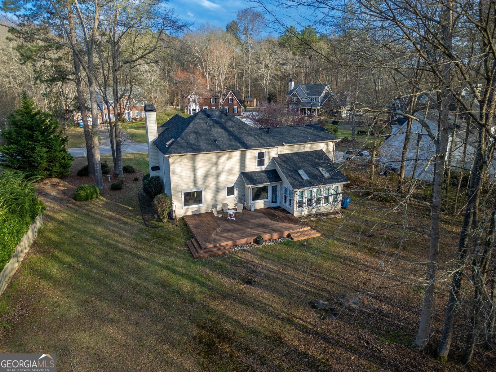 802 Agate Edge Peachtree City - Photo 50