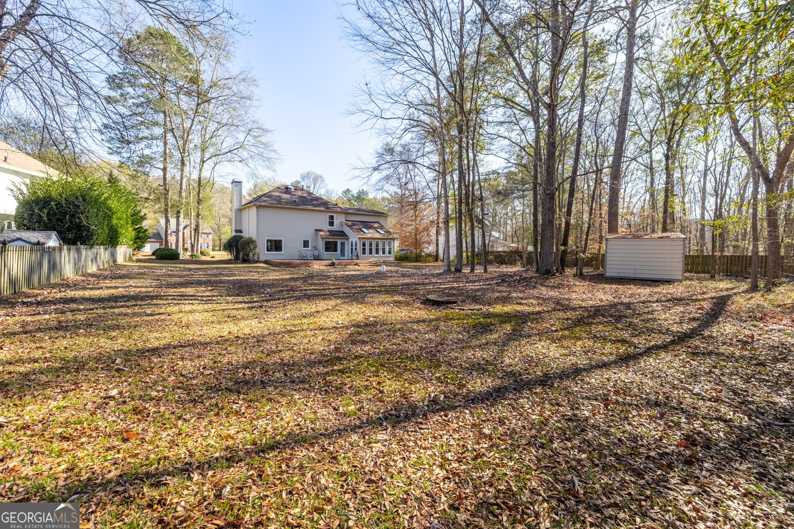 802 Agate Edge Peachtree City - Photo 53