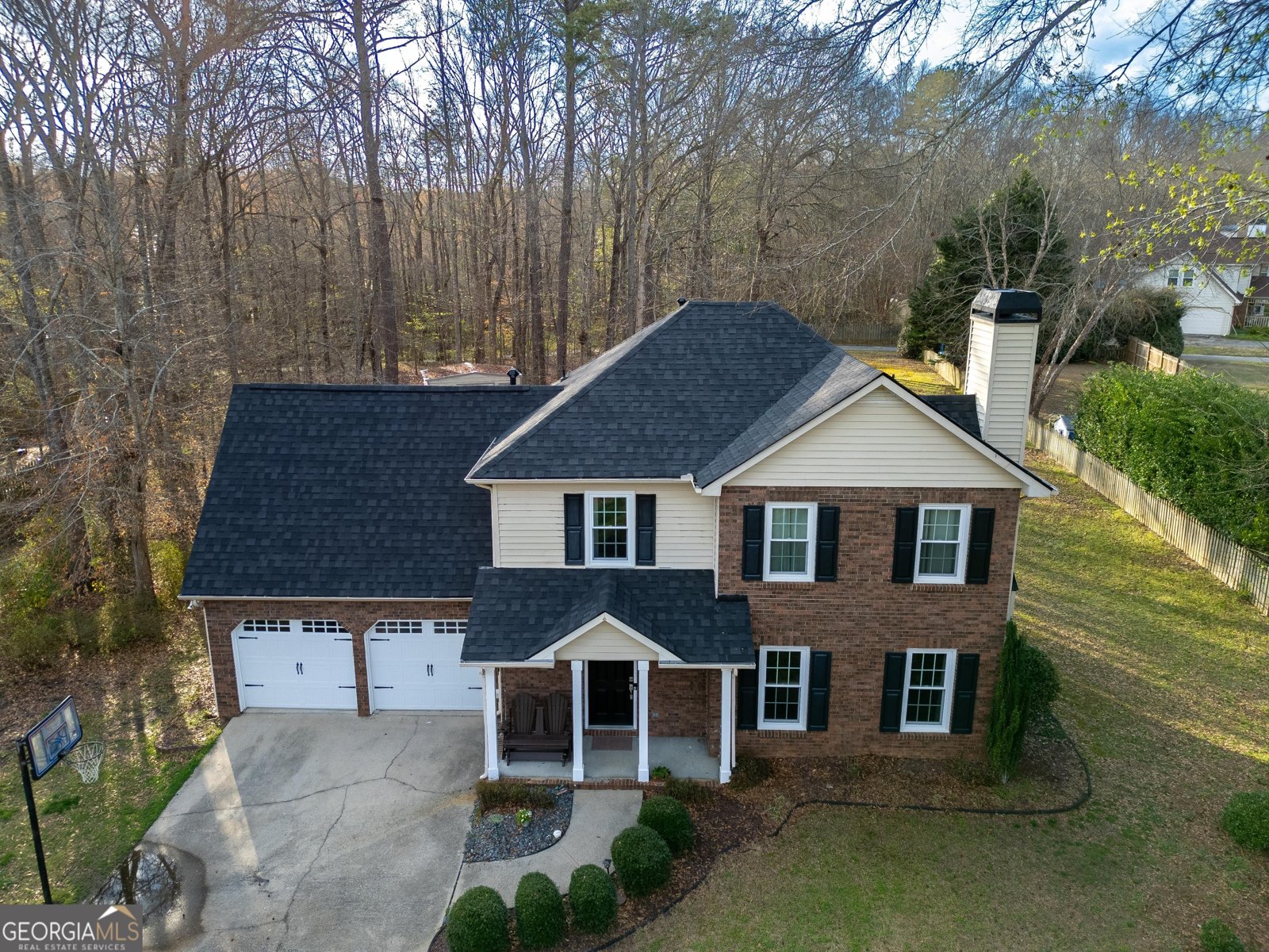 802 Agate Edge Peachtree City - Photo 6