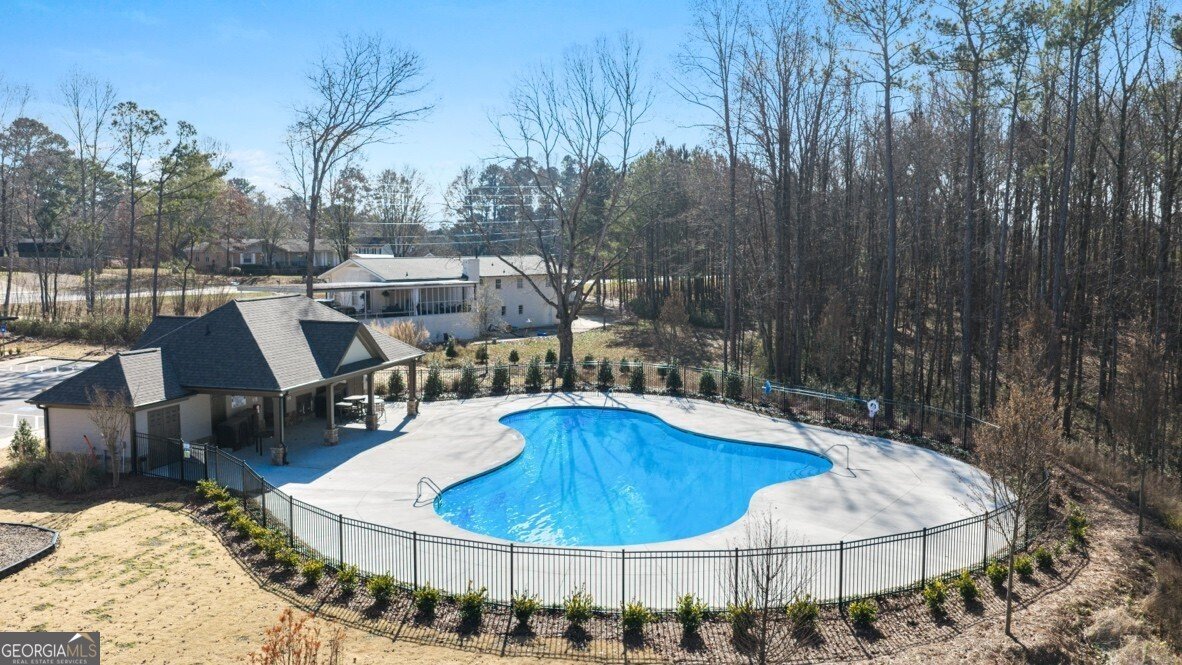 2334 Carlton Parkway Douglasville - Photo 29