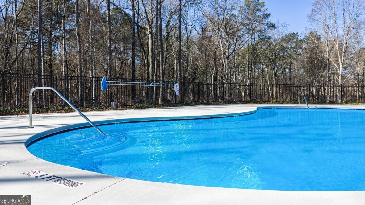 2334 Carlton Parkway Douglasville - Photo 34