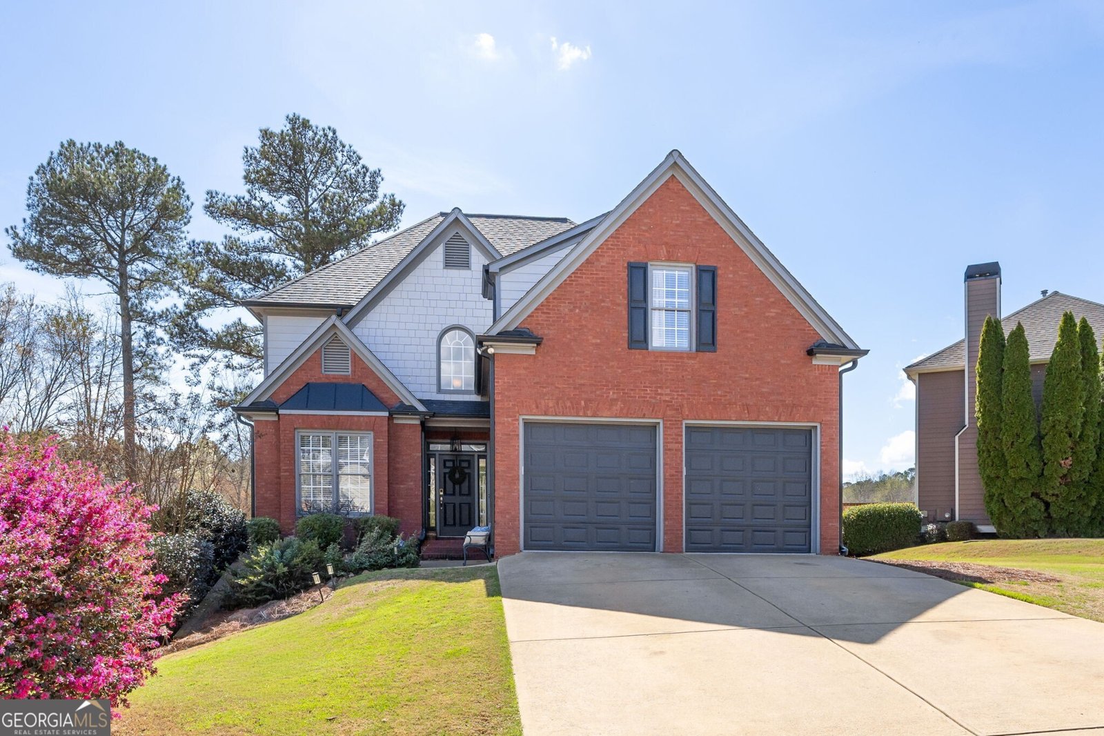 12 Heatherwood Trace Acworth - Photo 1