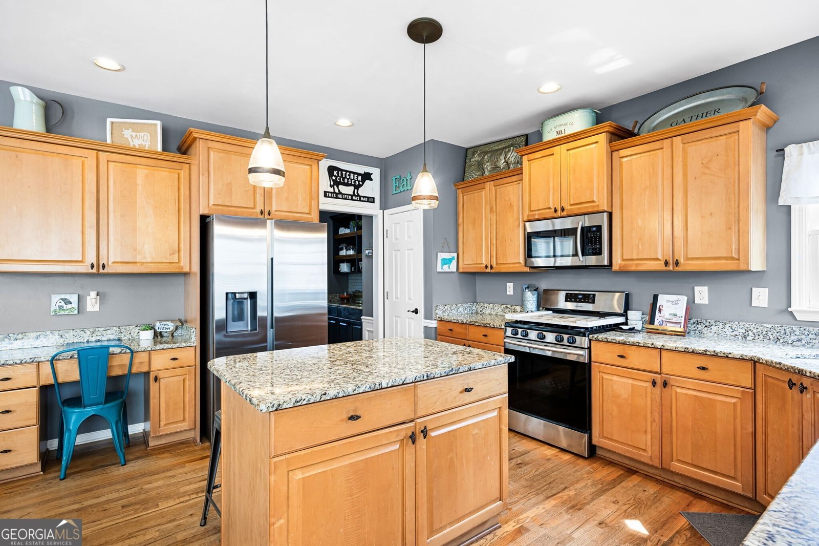 12 Heatherwood Trace Acworth - Photo 12