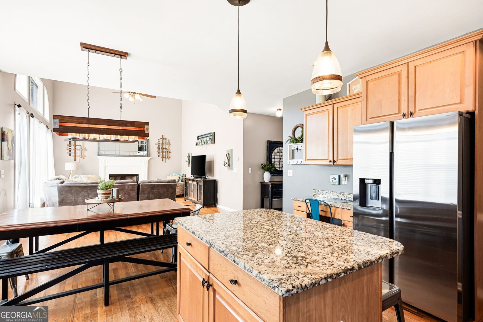 12 Heatherwood Trace Acworth - Photo 13