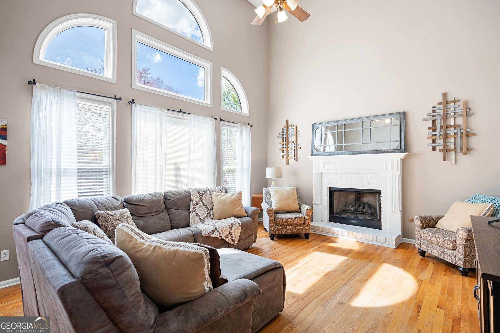 12 Heatherwood Trace Acworth - Photo 15