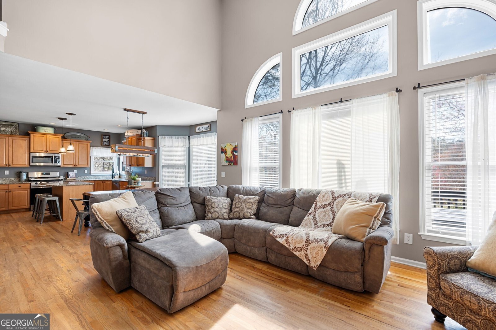 12 Heatherwood Trace Acworth - Photo 16