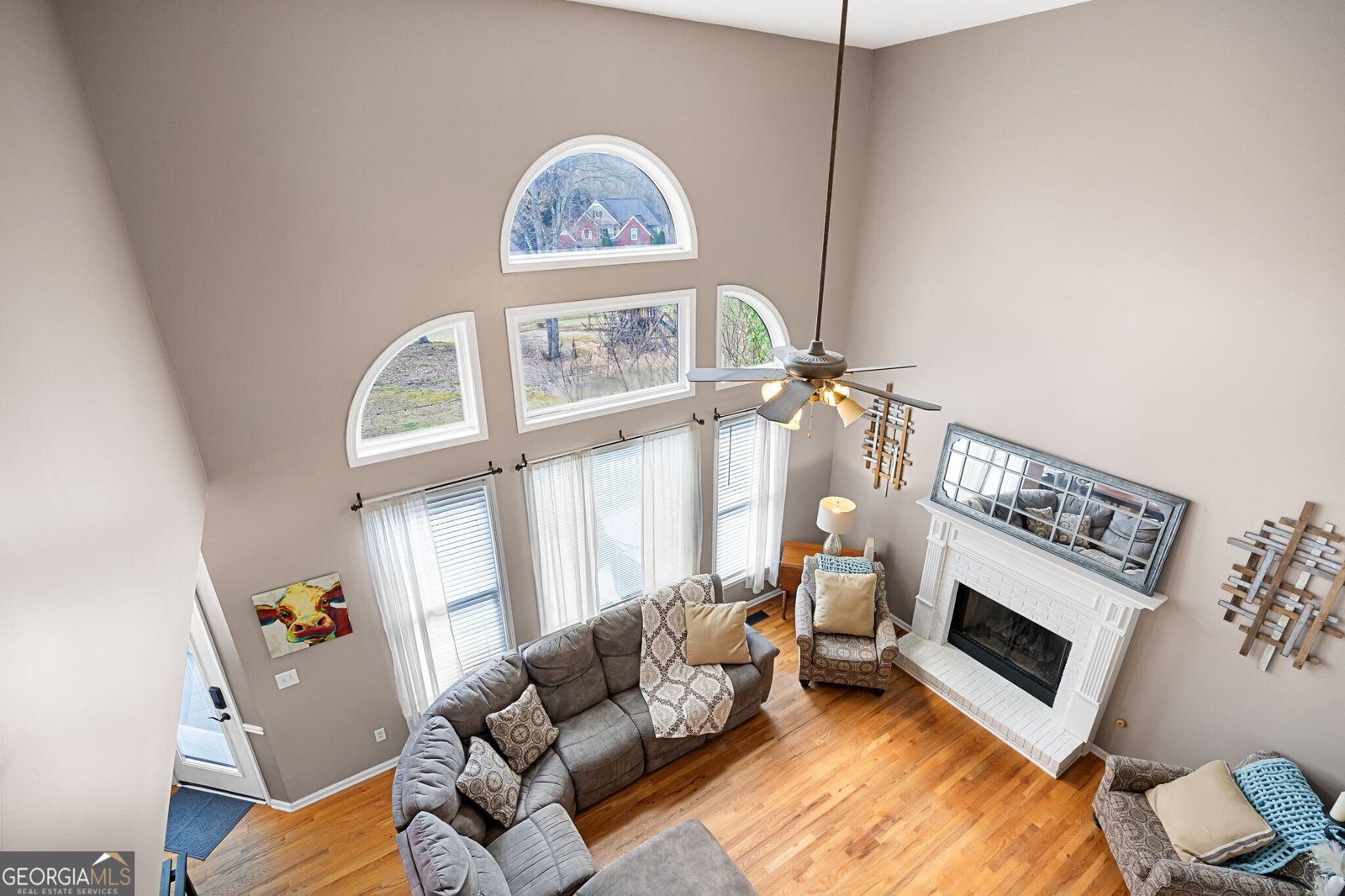 12 Heatherwood Trace Acworth - Photo 21