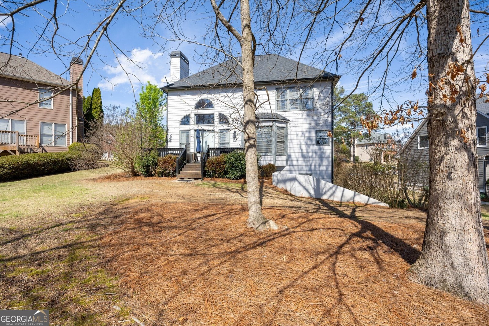 12 Heatherwood Trace Acworth - Photo 40