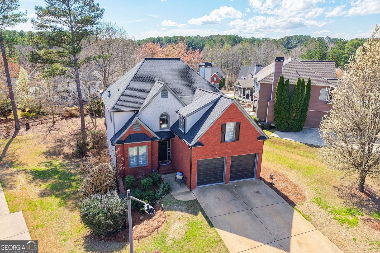 12 Heatherwood Trace Acworth - Photo 43