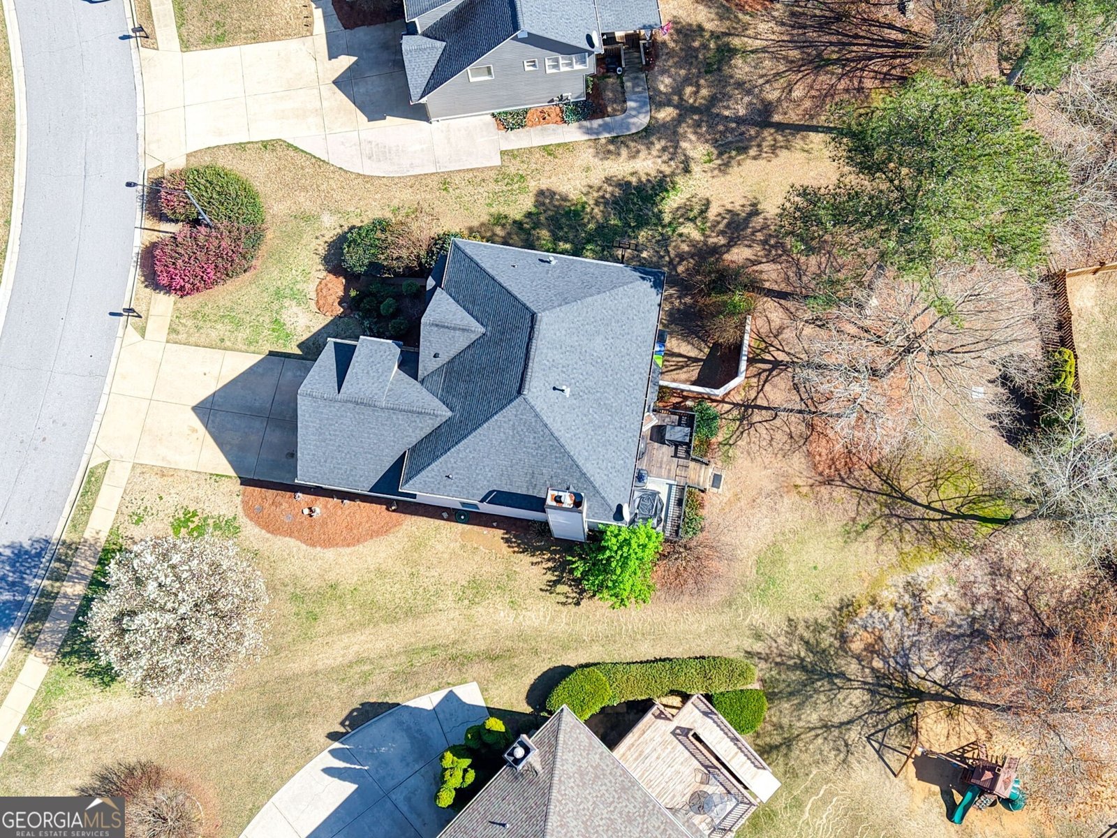 12 Heatherwood Trace Acworth - Photo 45