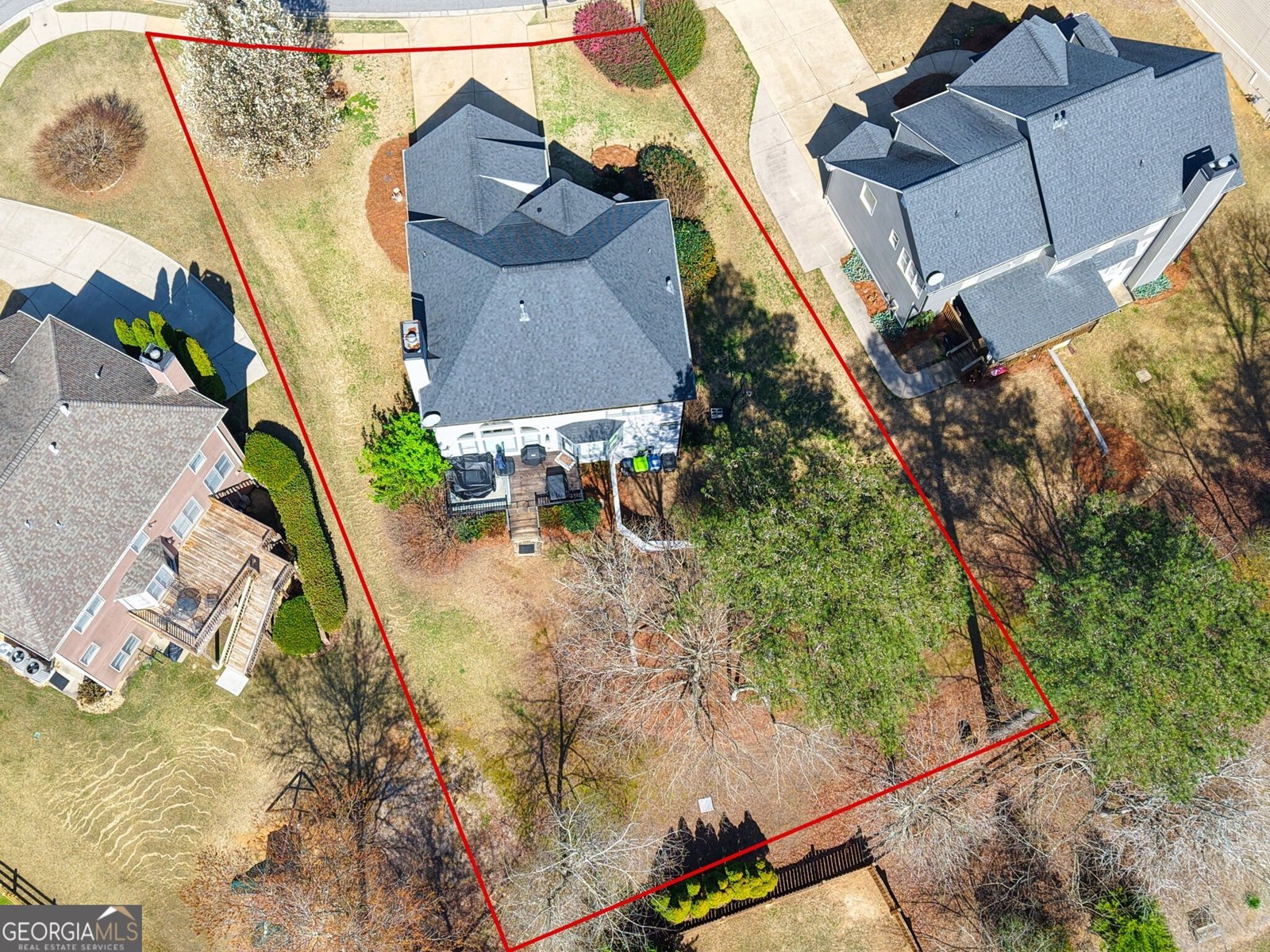 12 Heatherwood Trace Acworth - Photo 46