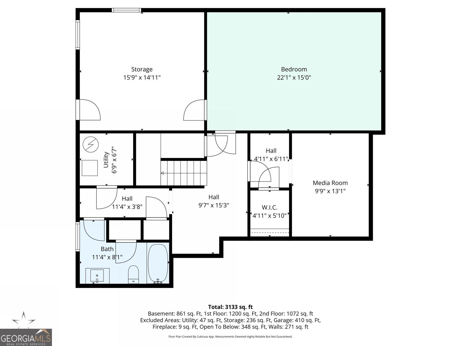 12 Heatherwood Trace Acworth - Photo 49