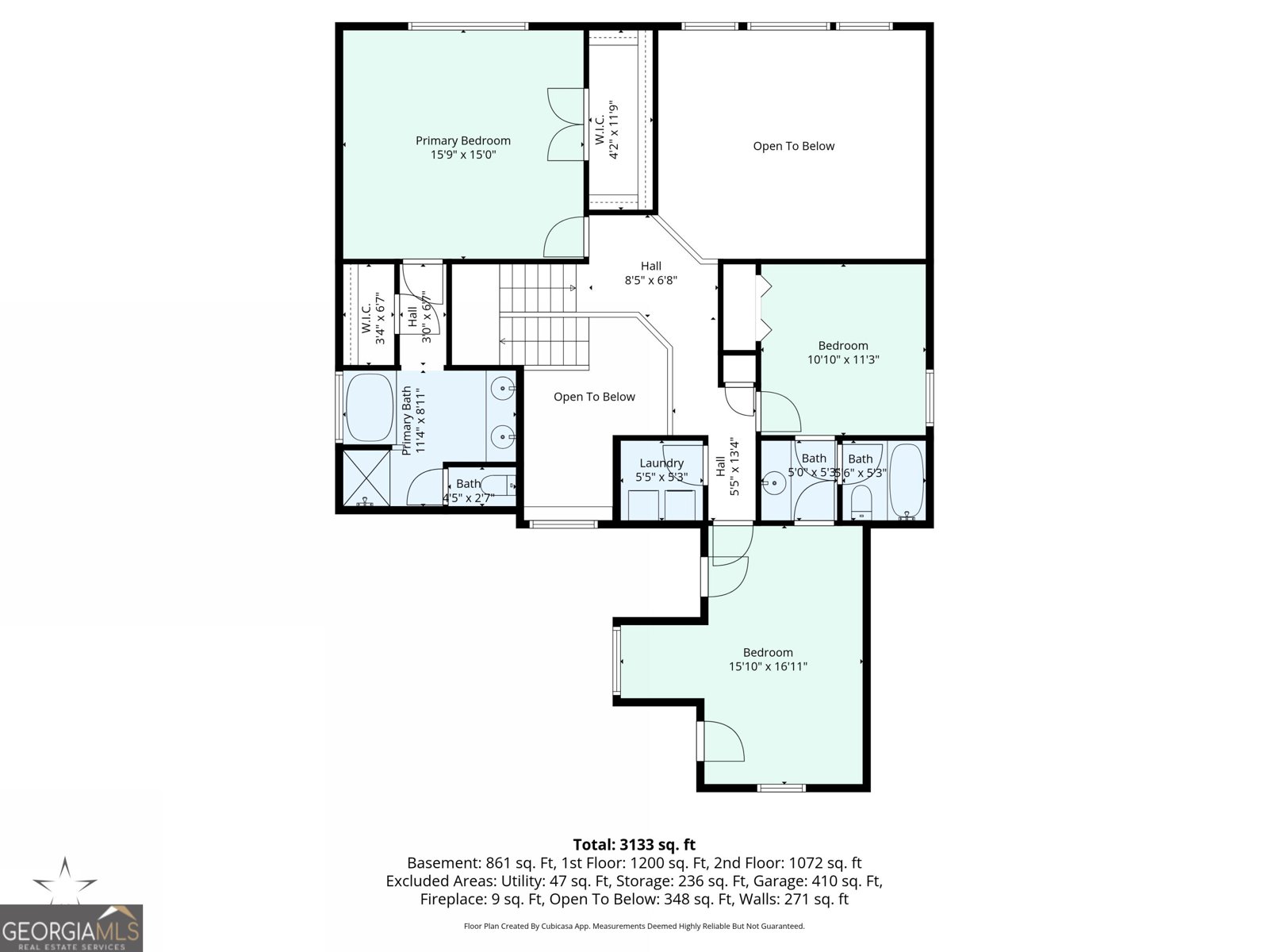 12 Heatherwood Trace Acworth - Photo 51