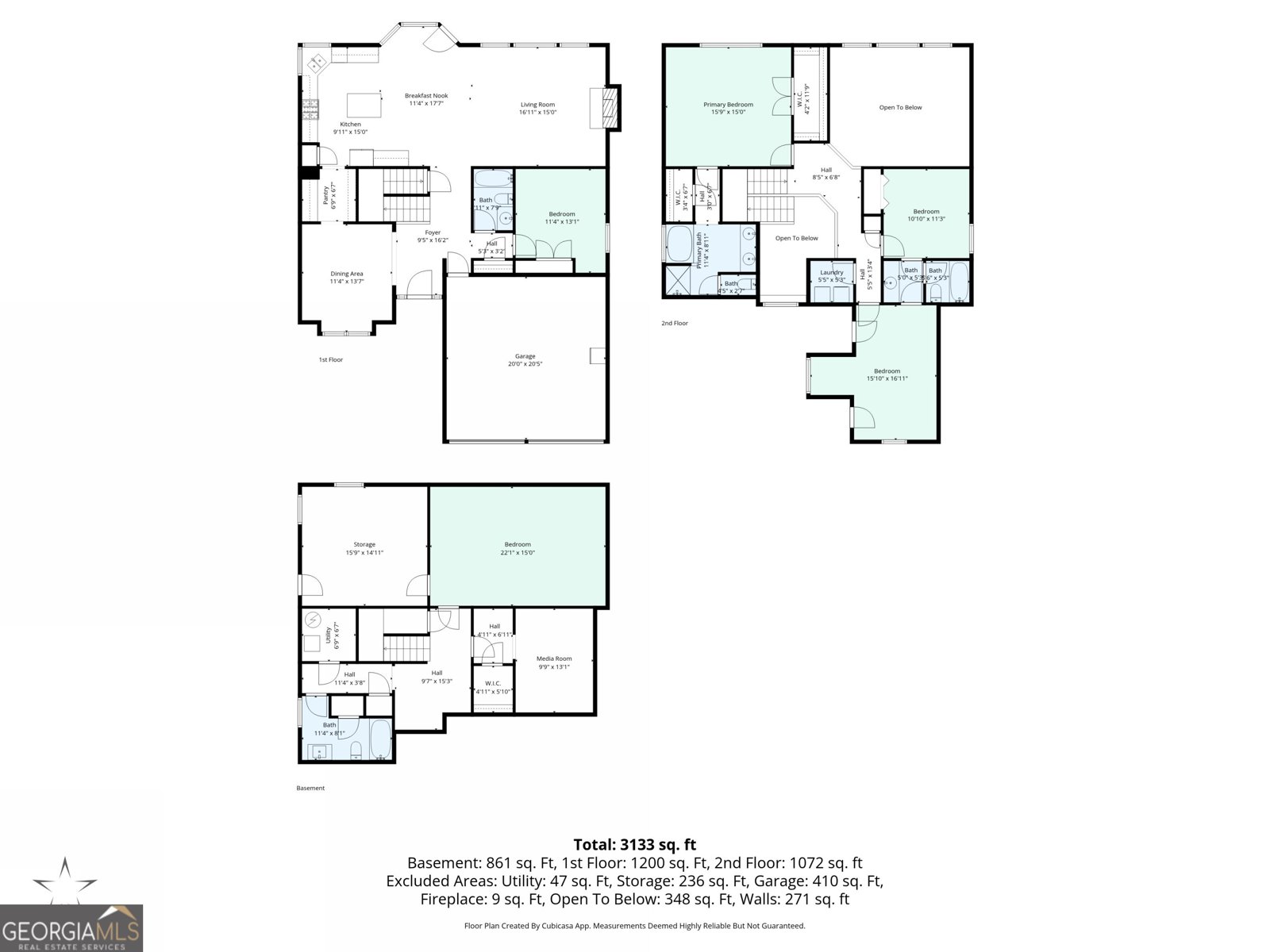 12 Heatherwood Trace Acworth - Photo 52