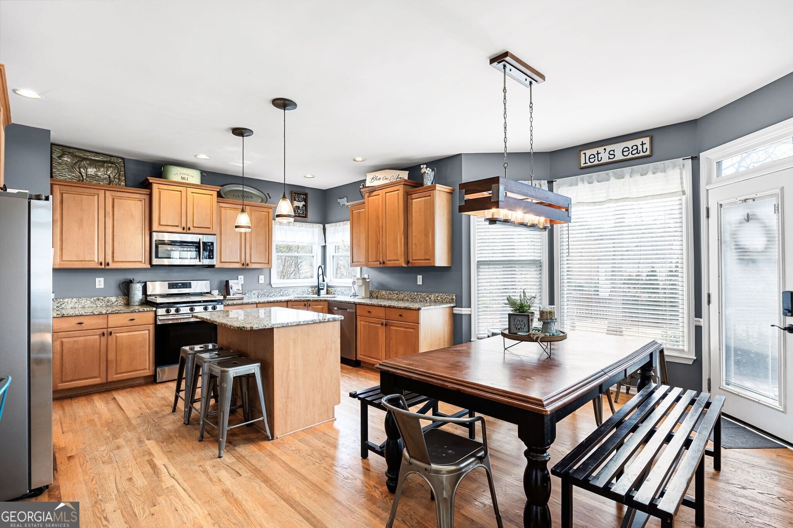 12 Heatherwood Trace Acworth - Photo 6