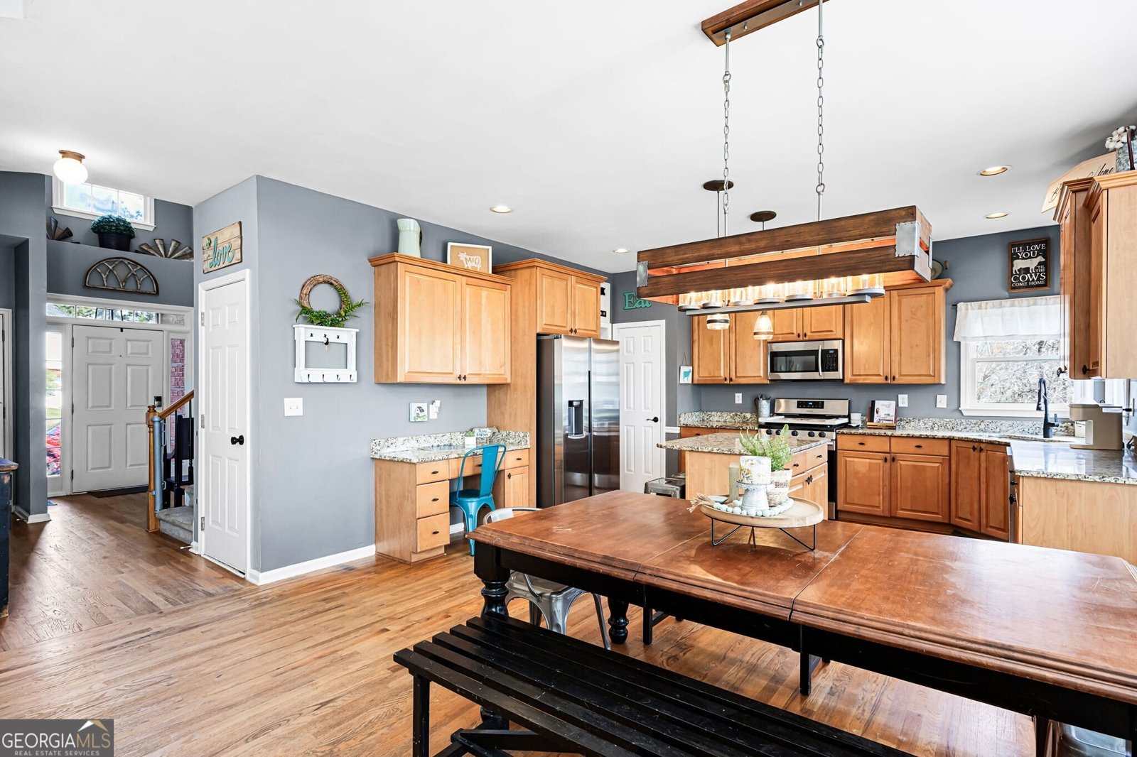 12 Heatherwood Trace Acworth - Photo 8