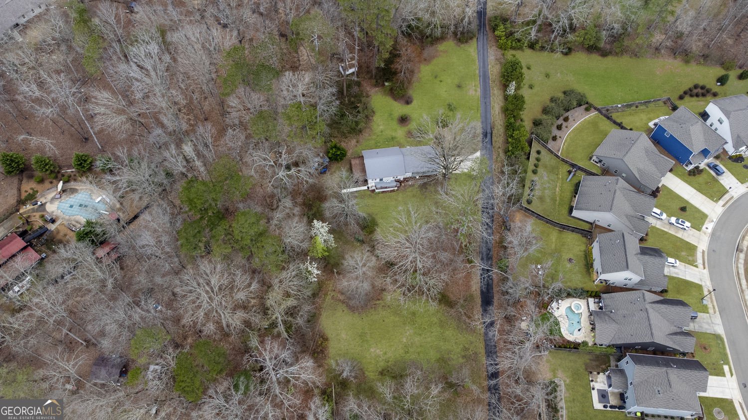 321 Arch Drive Canton - Photo 32