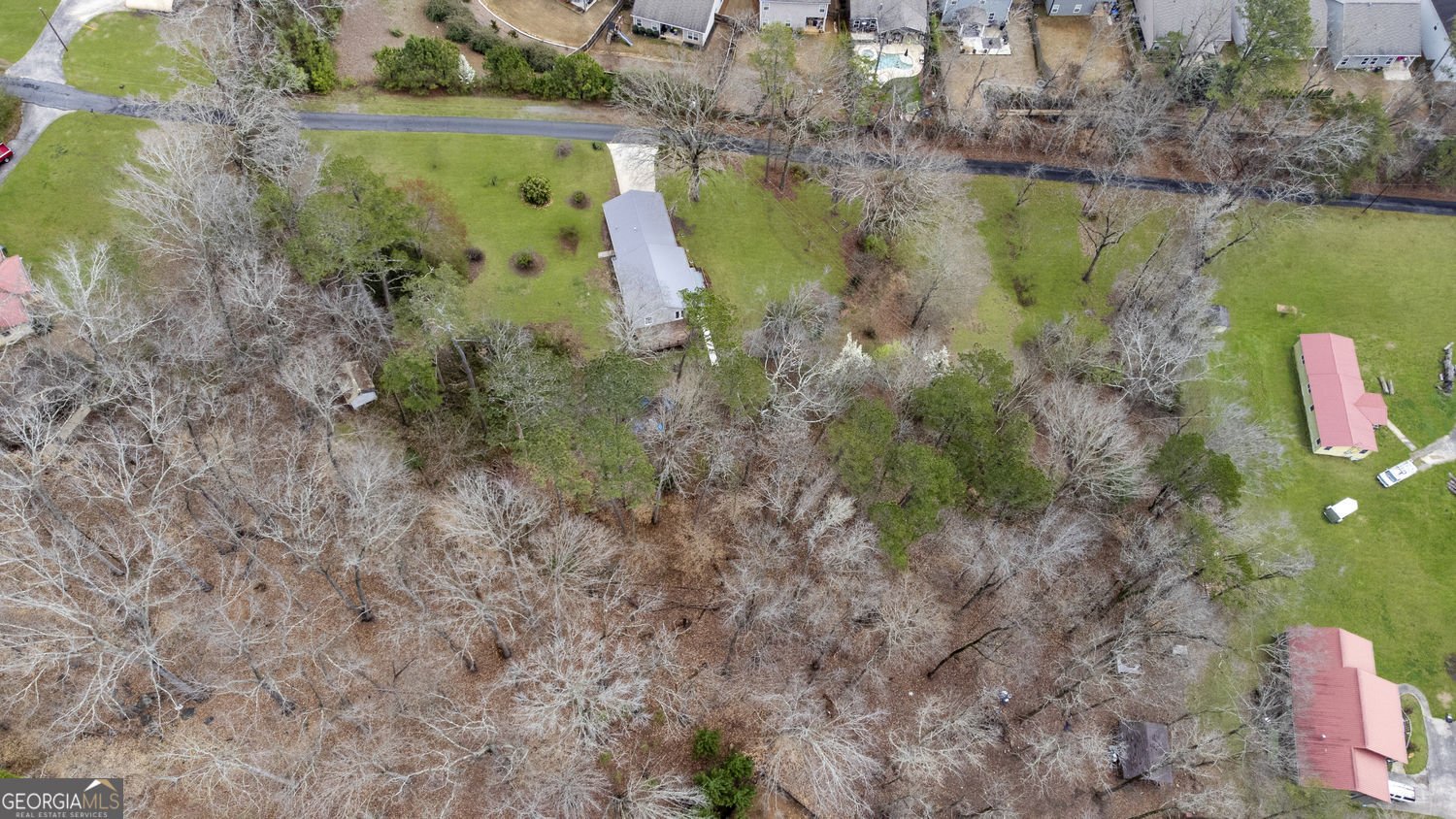 321 Arch Drive Canton - Photo 33