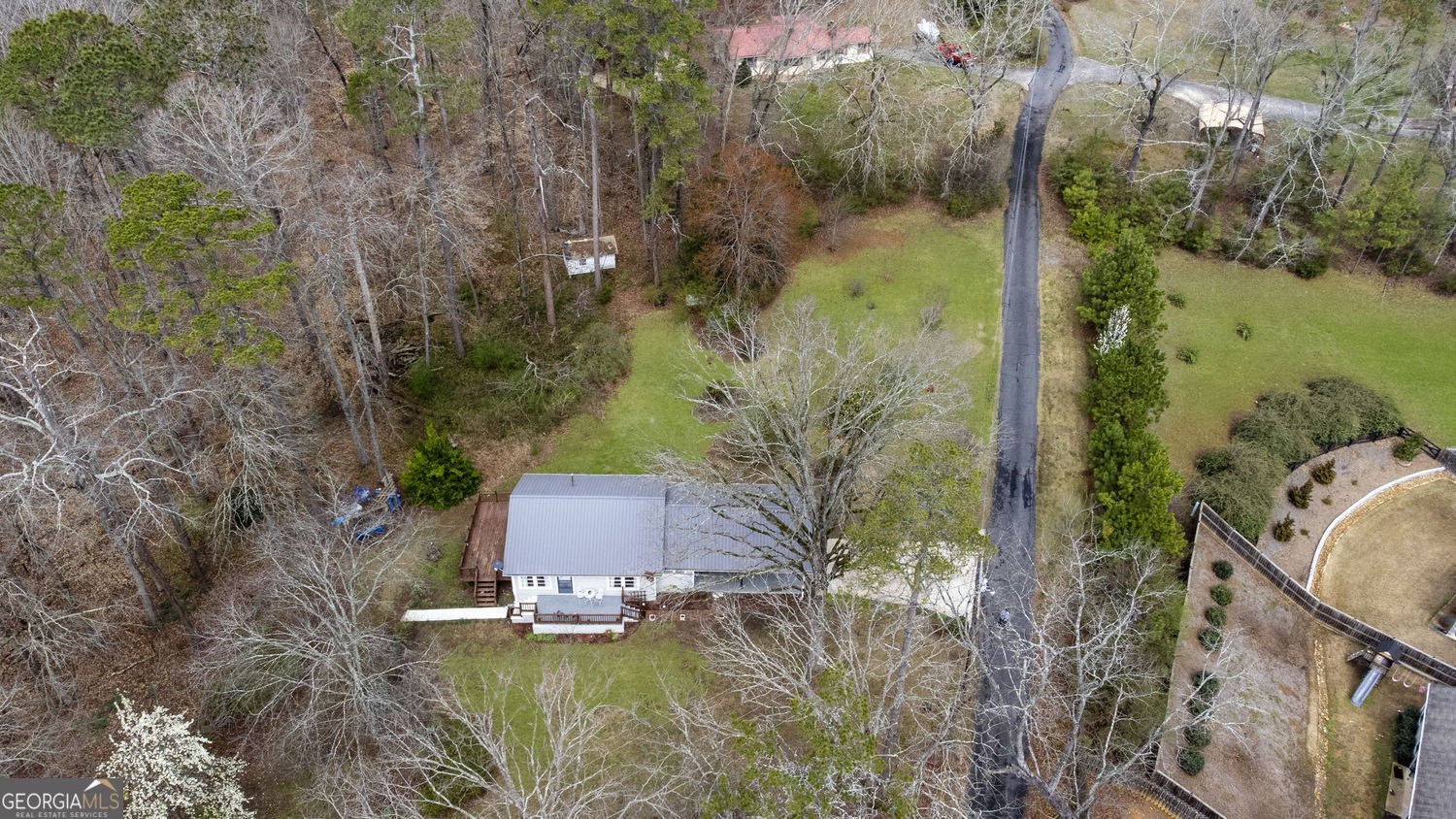 321 Arch Drive Canton - Photo 35