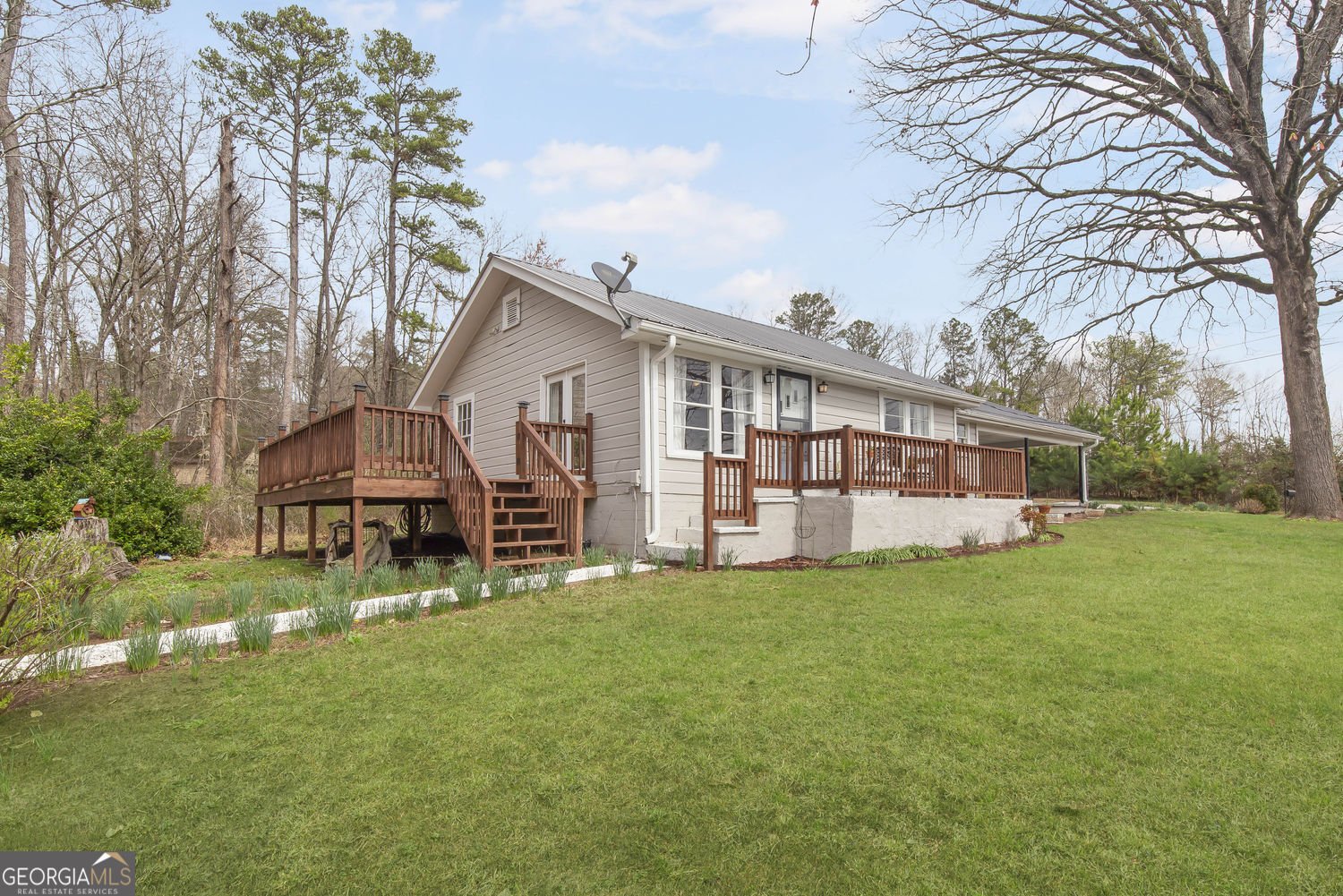 321 Arch Drive Canton - Photo 6