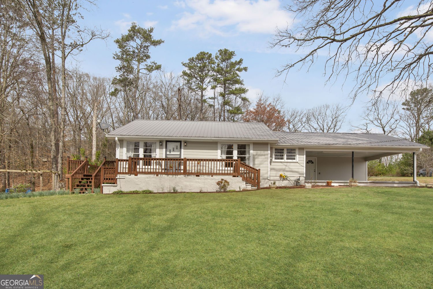 321 Arch Drive Canton - Photo 7