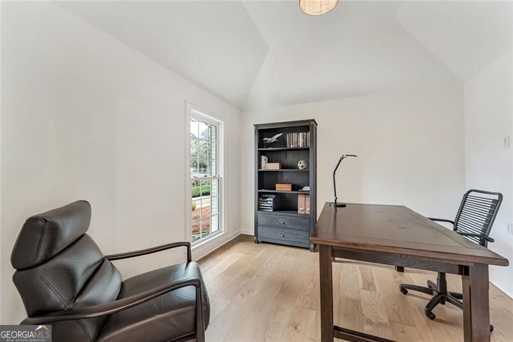 1275 Oakhaven Drive Roswell - Photo 11