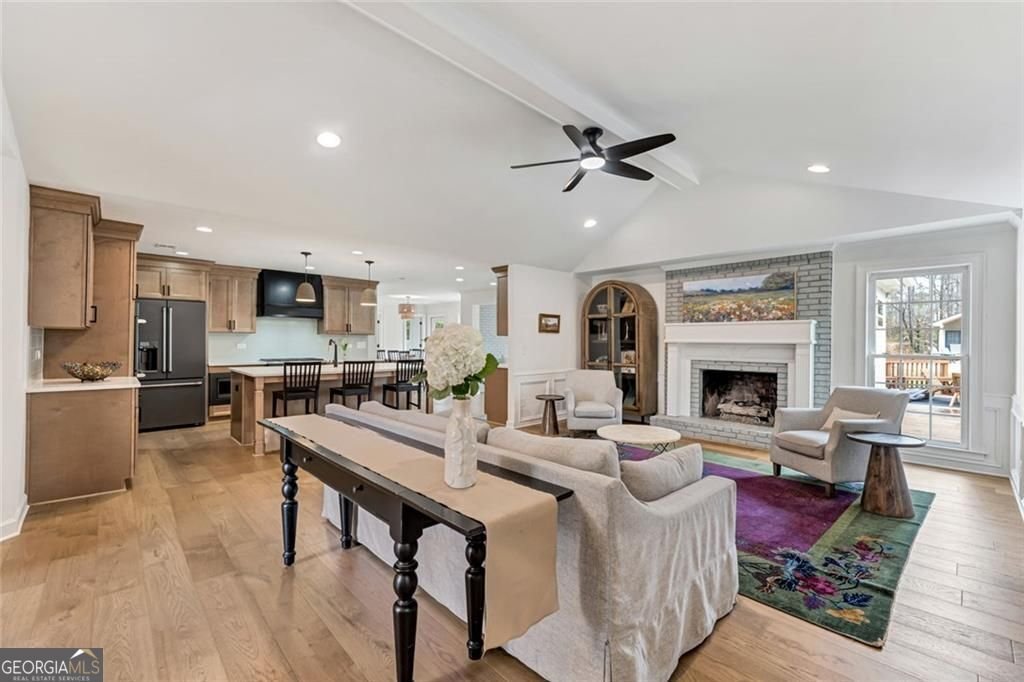 1275 Oakhaven Drive Roswell - Photo 12