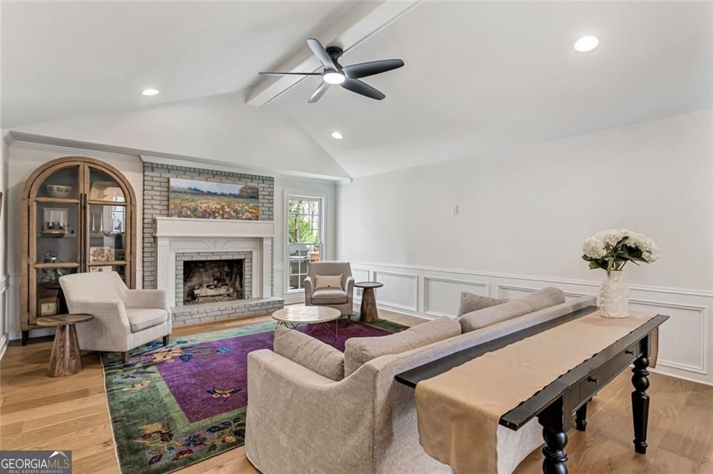 1275 Oakhaven Drive Roswell - Photo 13