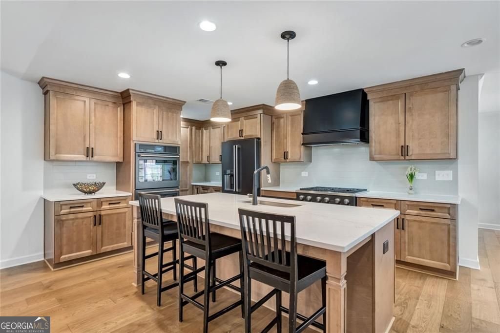 1275 Oakhaven Drive Roswell - Photo 15