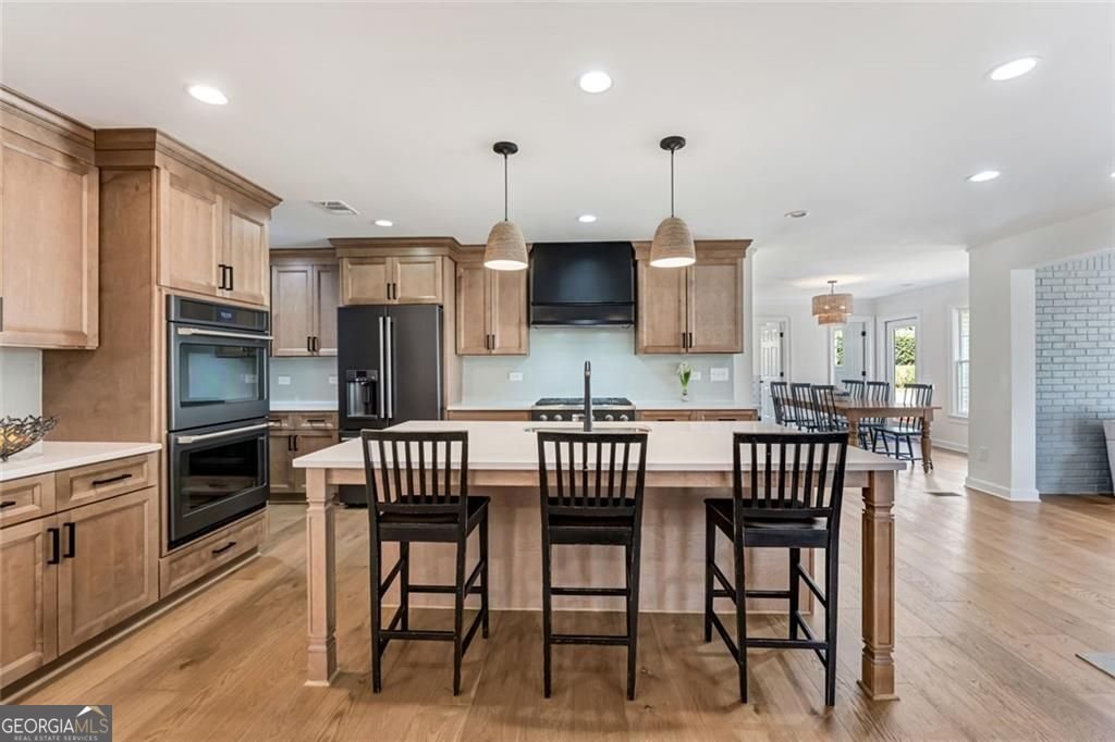 1275 Oakhaven Drive Roswell - Photo 16