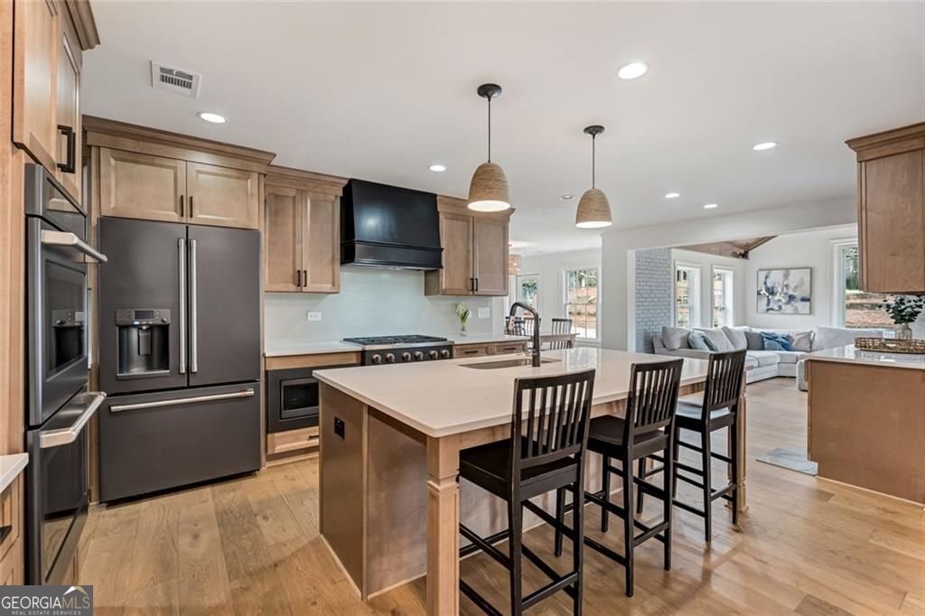 1275 Oakhaven Drive Roswell - Photo 17