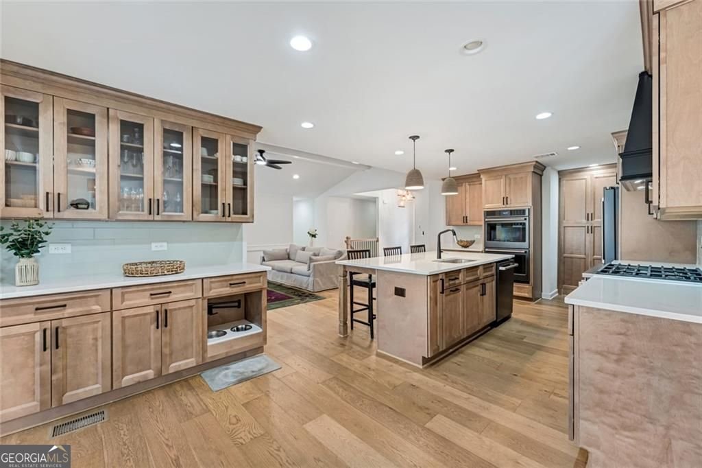 1275 Oakhaven Drive Roswell - Photo 18