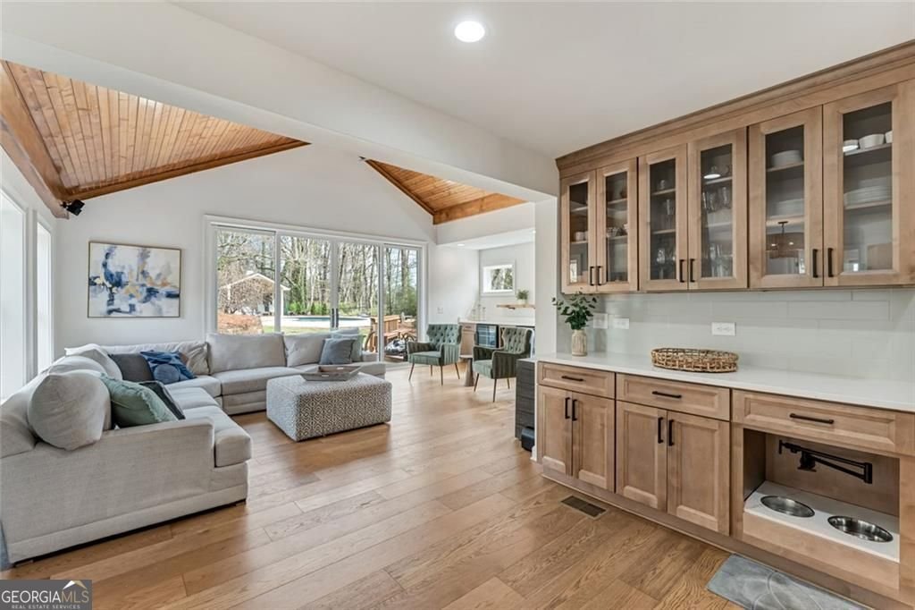 1275 Oakhaven Drive Roswell - Photo 21