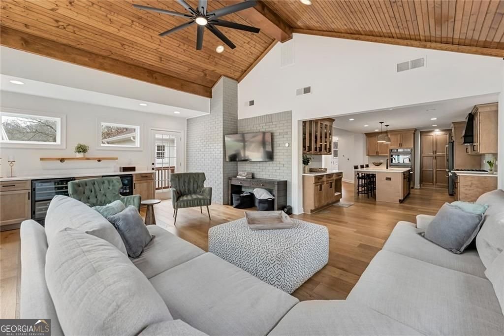 1275 Oakhaven Drive Roswell - Photo 23