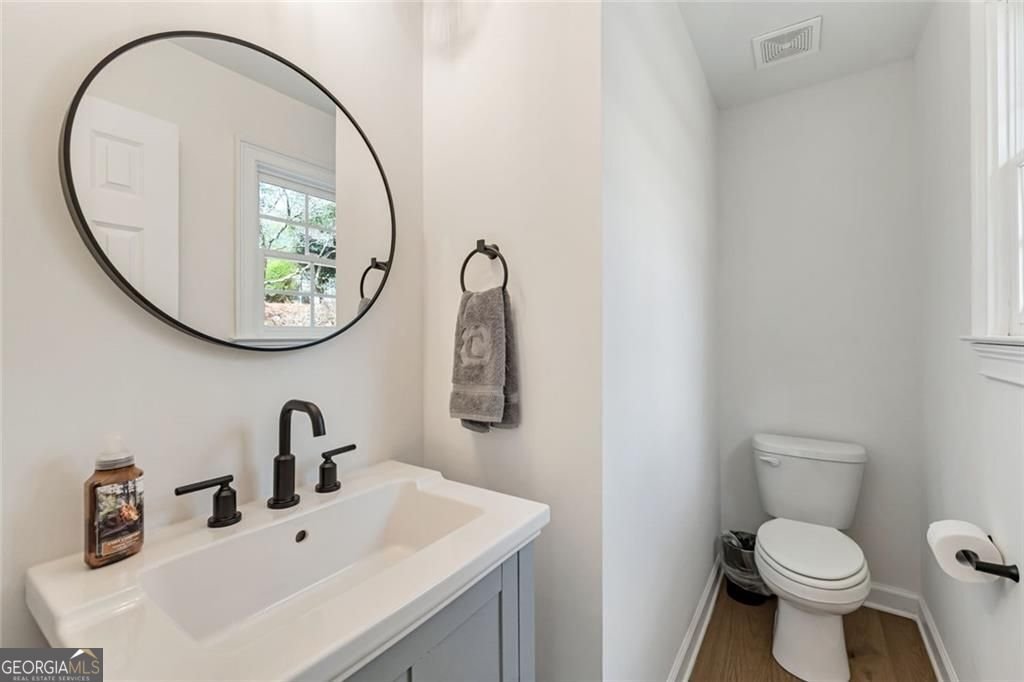 1275 Oakhaven Drive Roswell - Photo 28