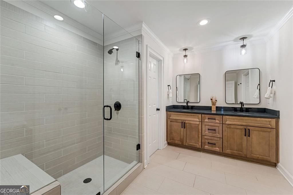 1275 Oakhaven Drive Roswell - Photo 33