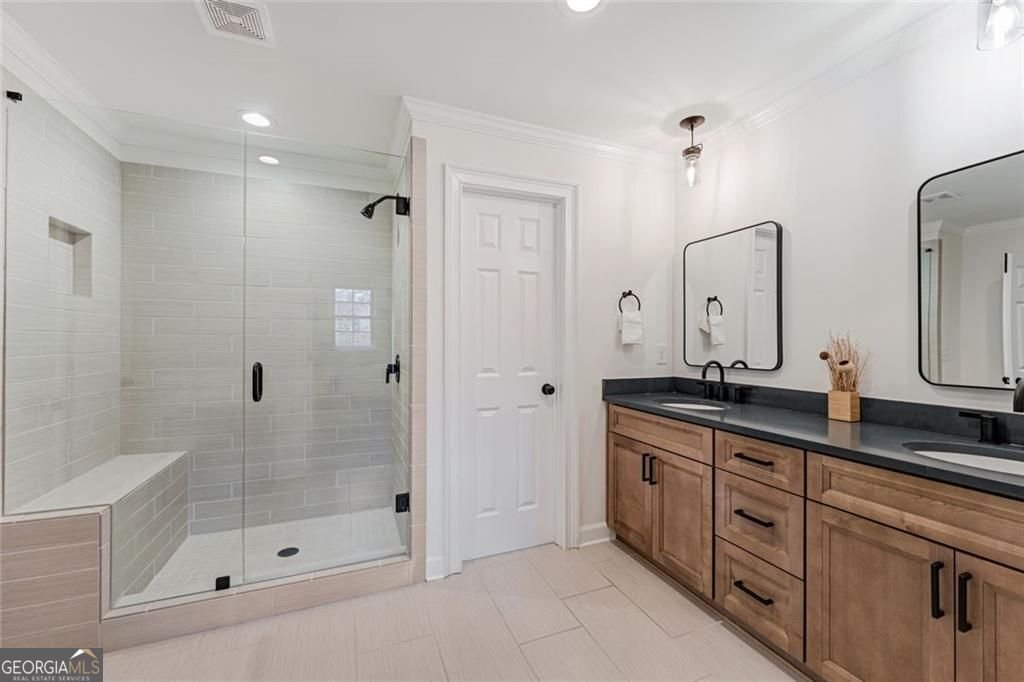 1275 Oakhaven Drive Roswell - Photo 34