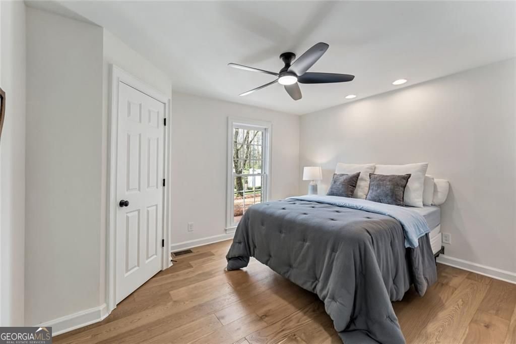 1275 Oakhaven Drive Roswell - Photo 36