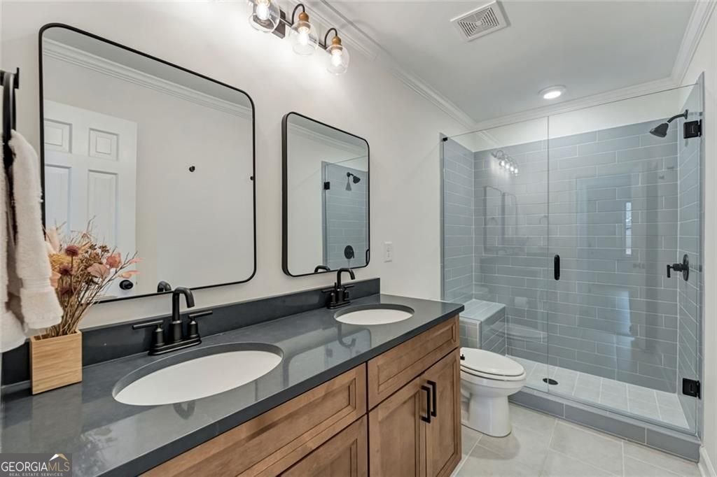 1275 Oakhaven Drive Roswell - Photo 37