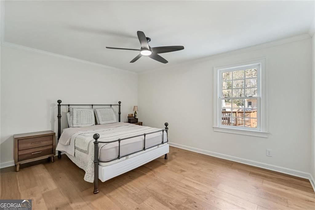 1275 Oakhaven Drive Roswell - Photo 38