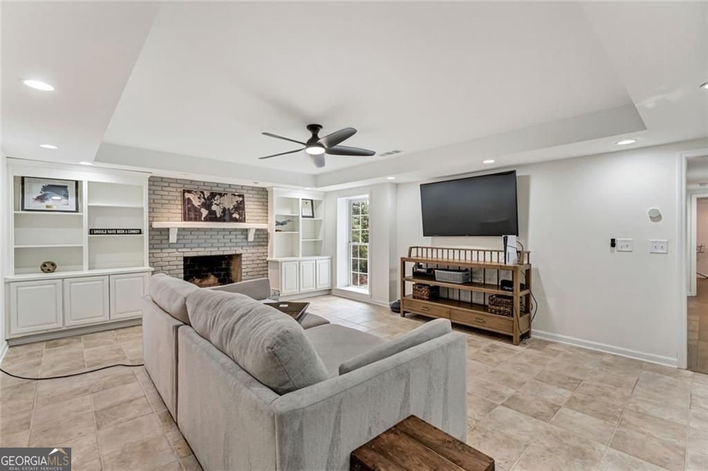 1275 Oakhaven Drive Roswell - Photo 41